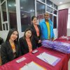 โครงการสหกรณ์สัญจรพบครู สมาชิก และบุคลากรทางการศึกษา  ณ  โรงเรียนอุบลรัตนราชกัญญาราชวิทยาลัย พัทลุง ประจำปี 2566 วันที่ 27 พฤษภาคม 2566